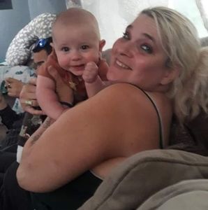 Meet your Posher, Melissa